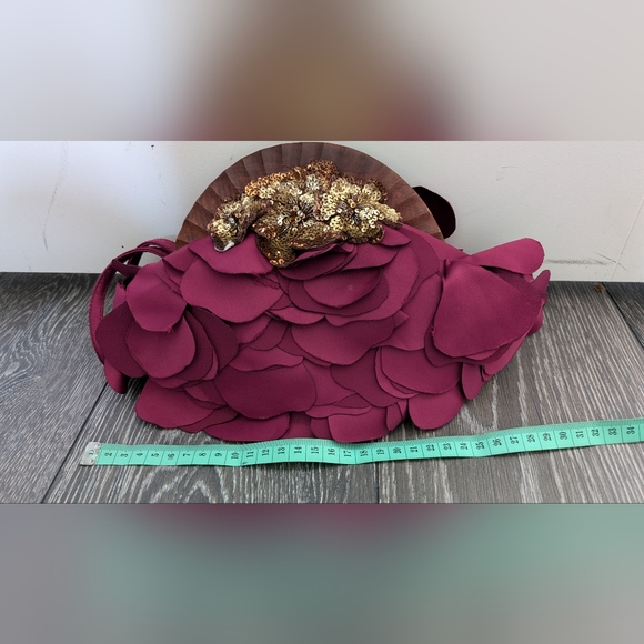 Aranaz clutch - Picture 5 of 5